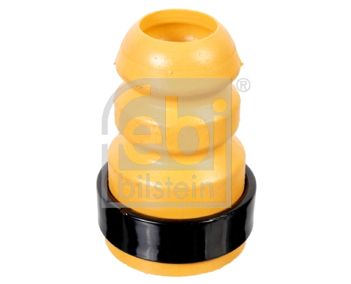 Rubber Buffer, suspension